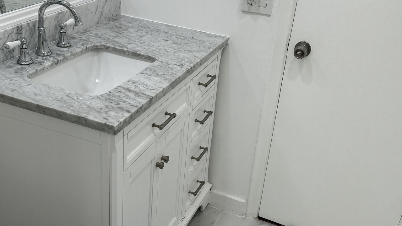 Photo of Bathroom in Sunrise