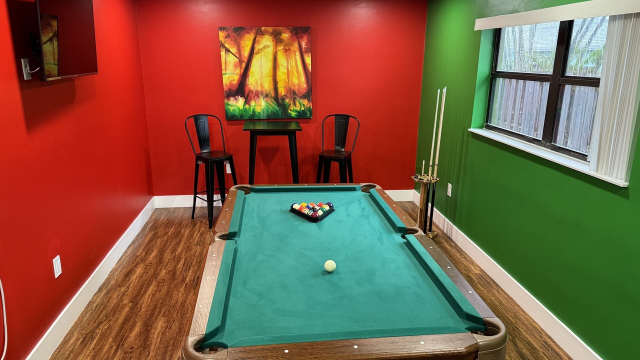 Photo of Bedroom in Sunrise