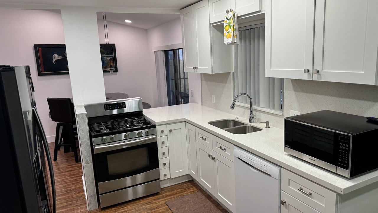 Photo of Kitchen in Sunrise