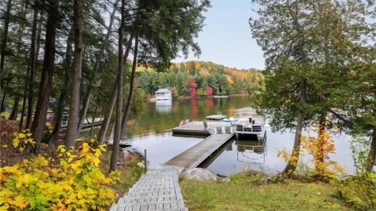 Photo of Outdoor in Muskoka Lakes