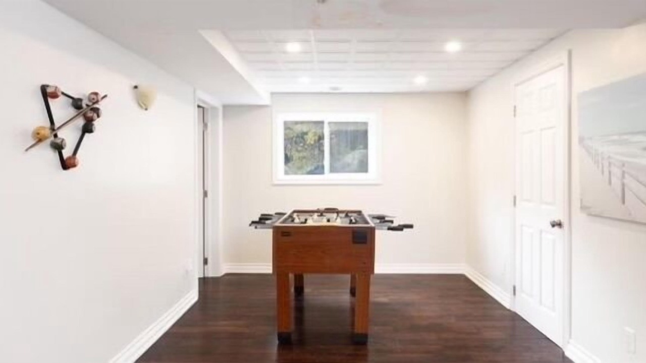 Photo of Bedroom in Muskoka Lakes