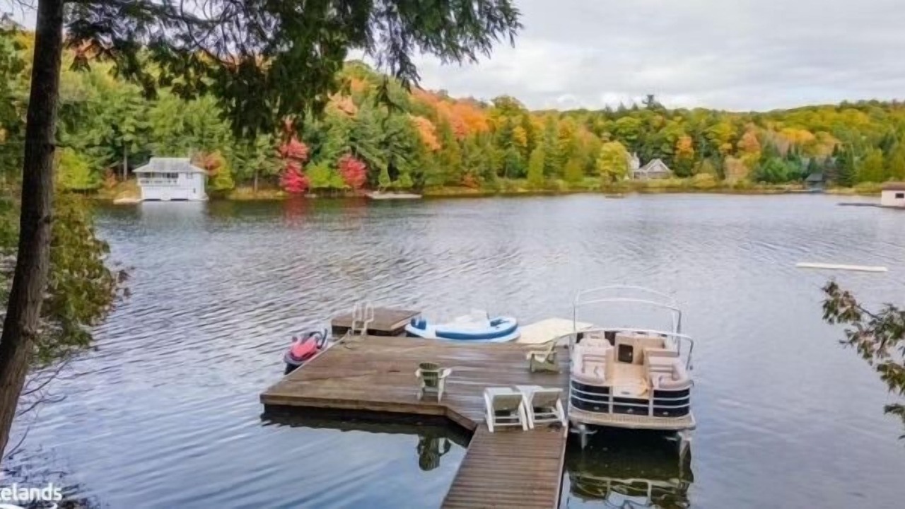 Photo of Others in Muskoka Lakes