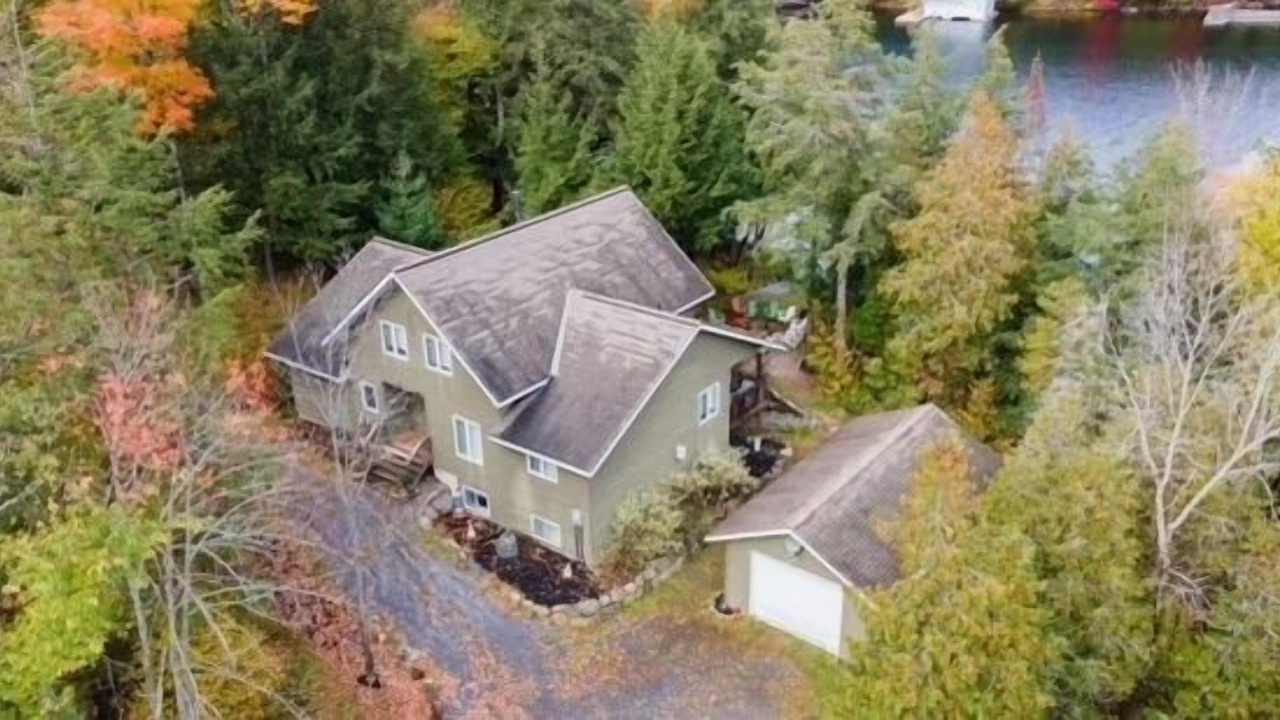 Photo of Outdoor in Muskoka Lakes