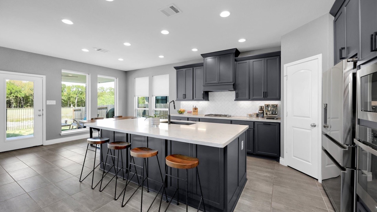 Photo of Kitchen in Shadow Glen