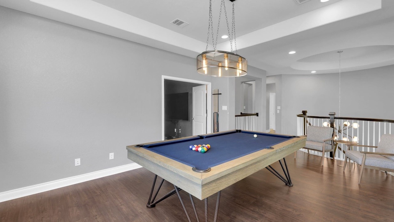 Photo of Bedroom in Shadow Glen