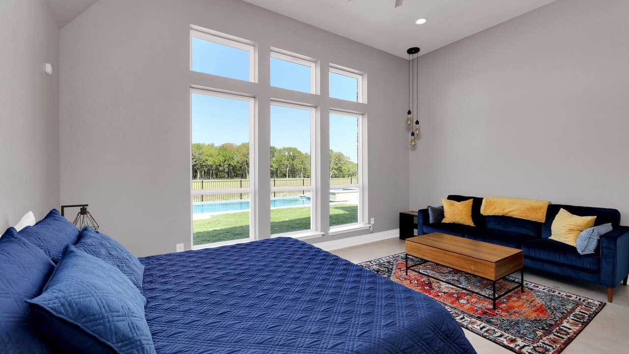 Photo of Bedroom in Shadow Glen