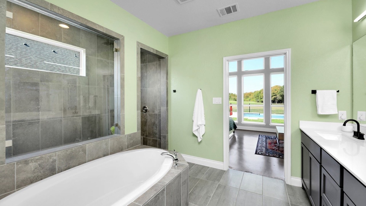 Photo of Bathroom in Shadow Glen