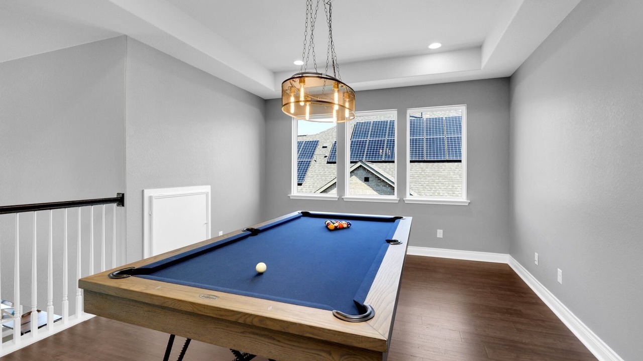 Photo of Bedroom in Shadow Glen