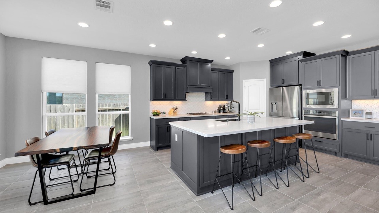 Photo of Kitchen in Shadow Glen