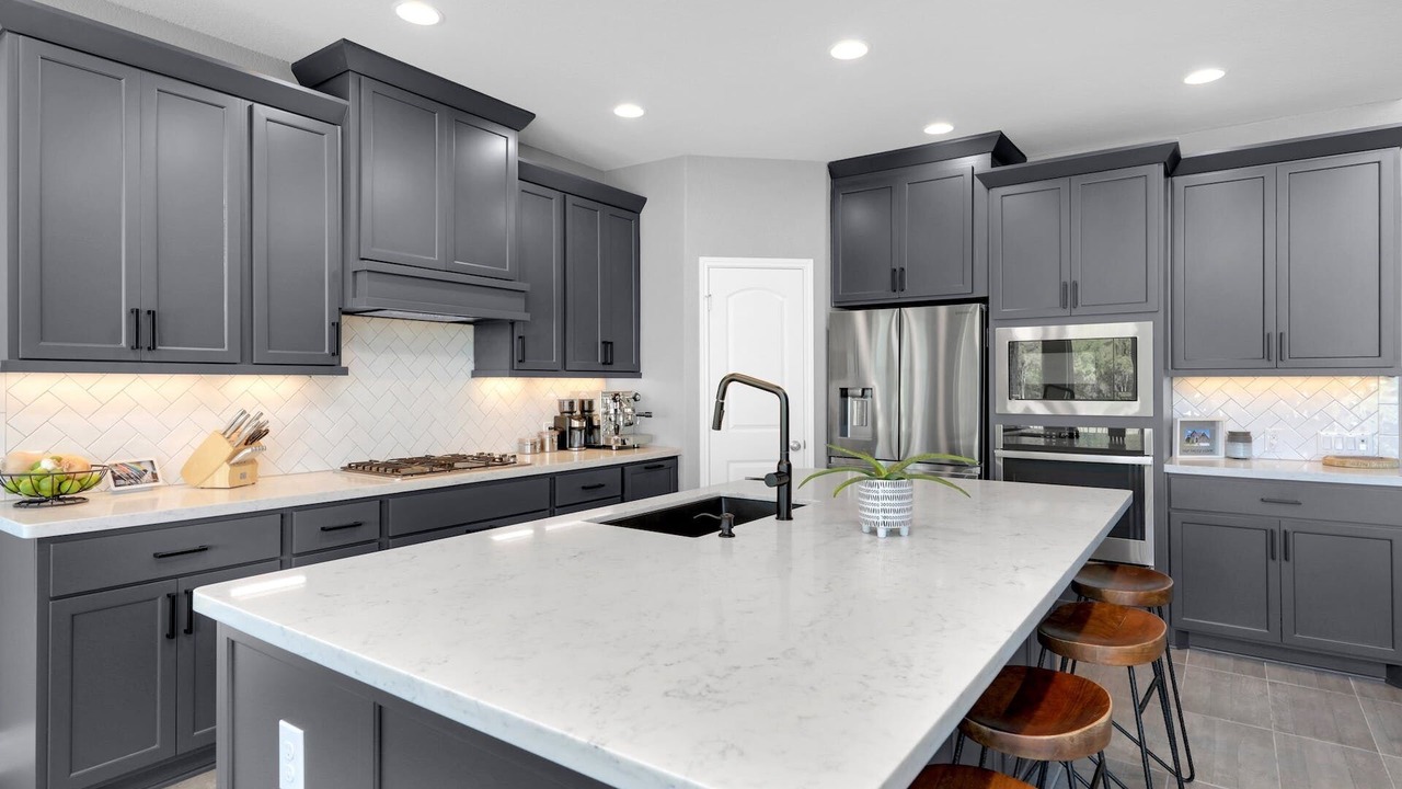 Photo of Kitchen in Shadow Glen