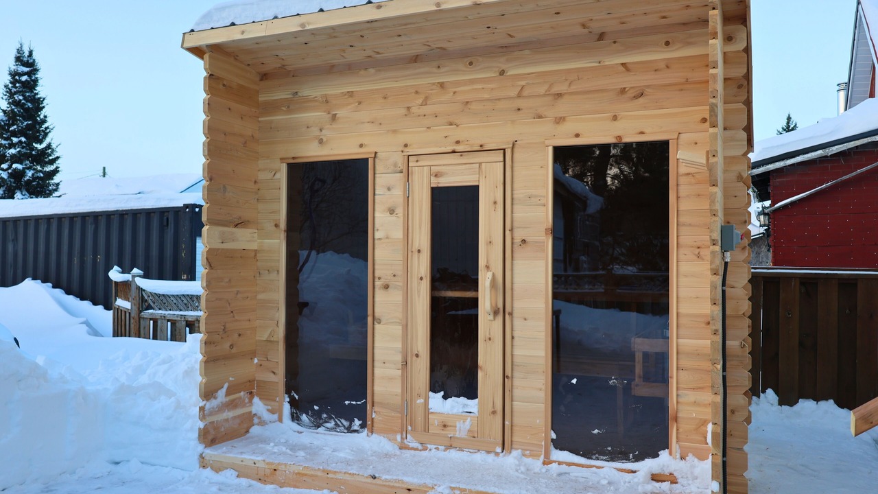 Photo of Outdoor in Timiskaming District