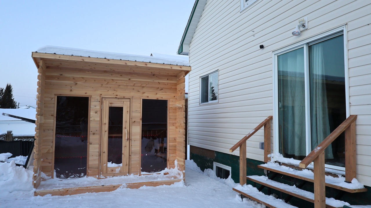 Photo of Outdoor in Timiskaming District