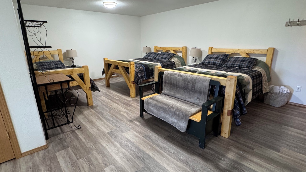 Photo of Bedroom in Palmer