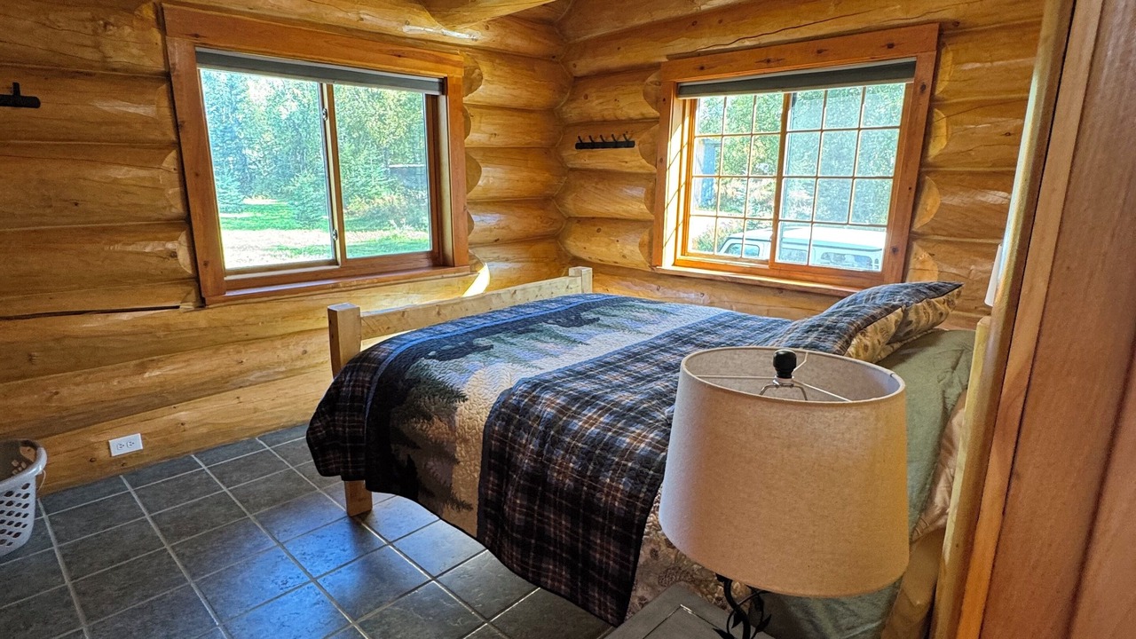 Photo of Bedroom in Palmer
