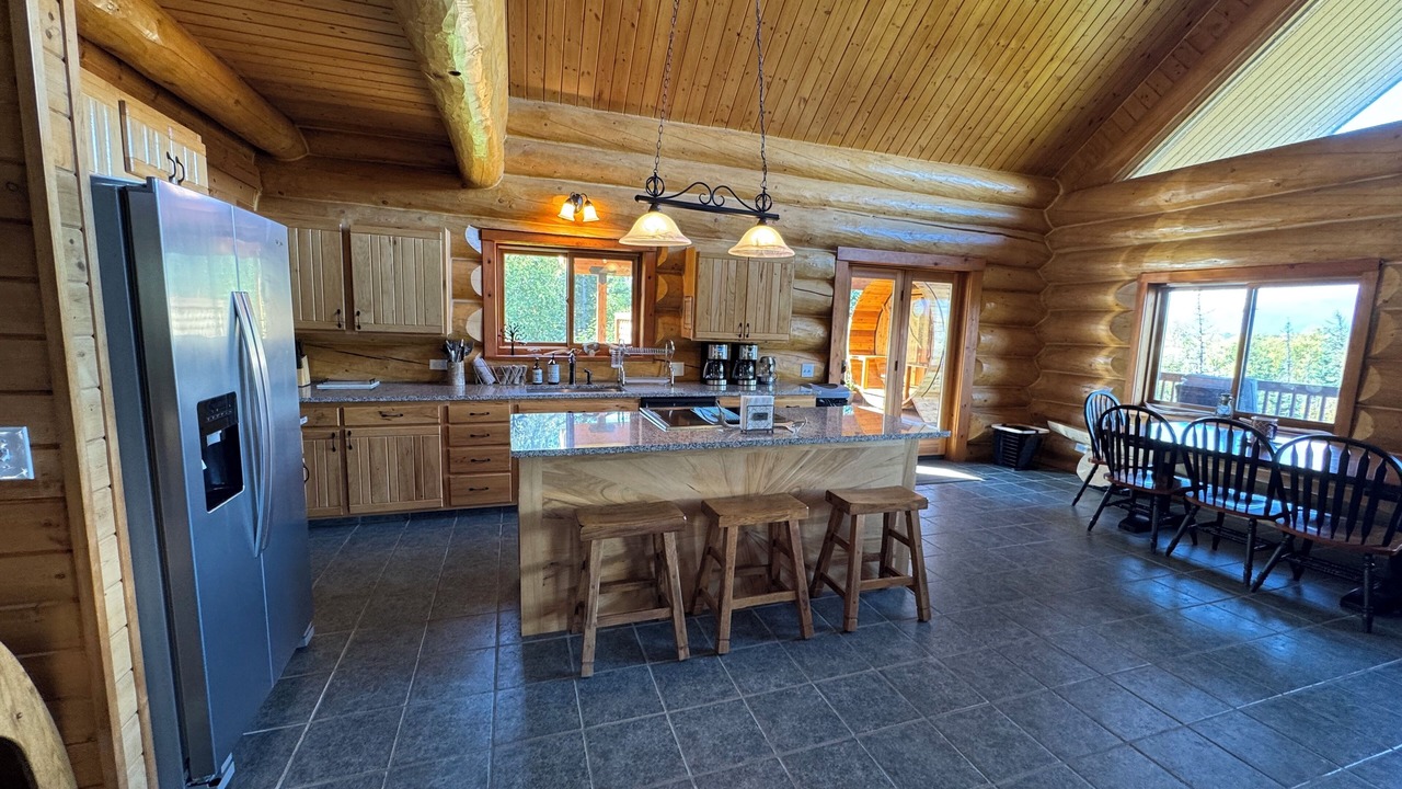 Photo of Kitchen in Palmer