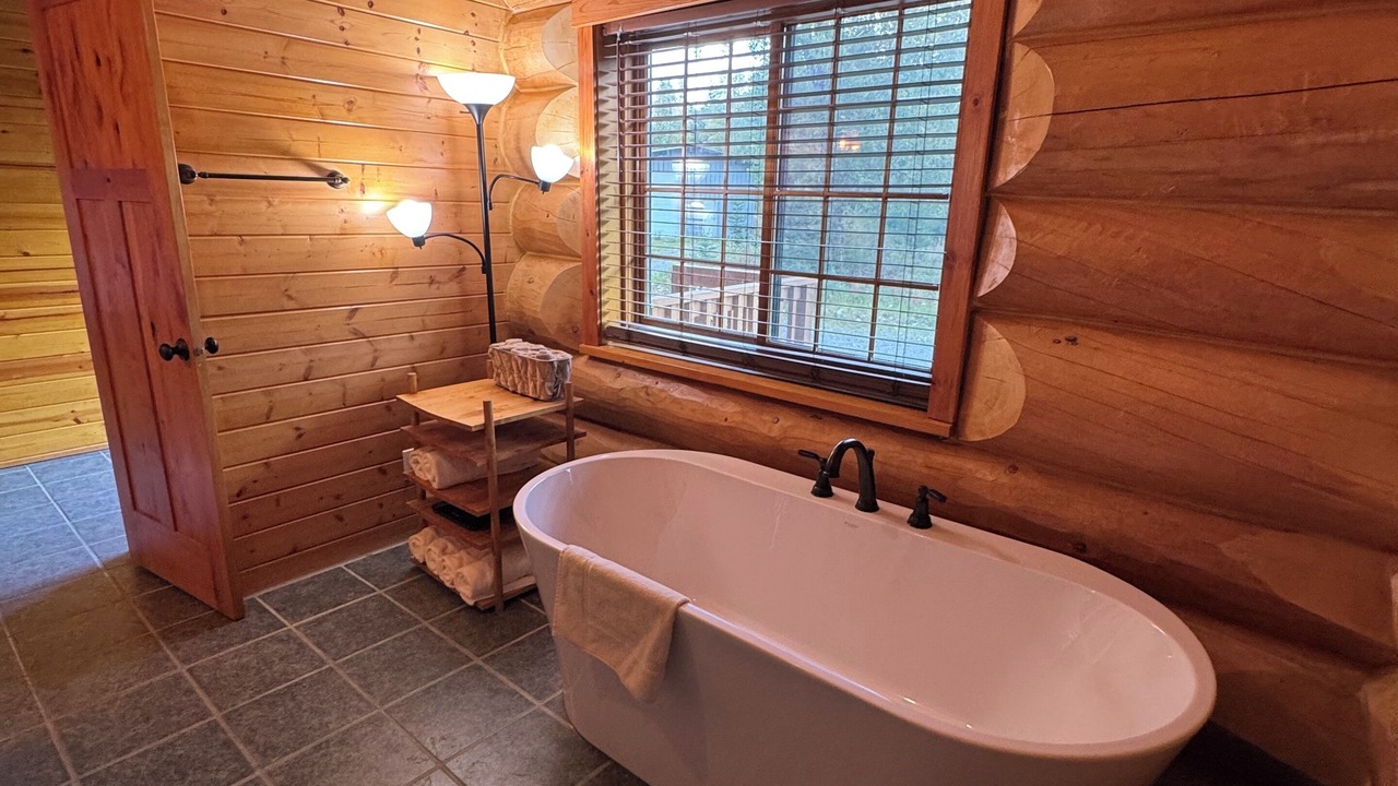 Photo of Bathroom in Palmer