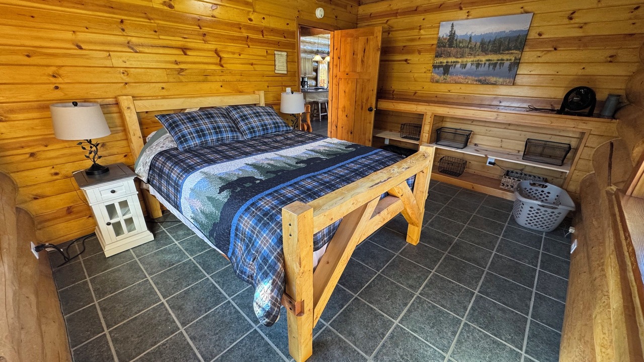 Photo of Bedroom in Palmer