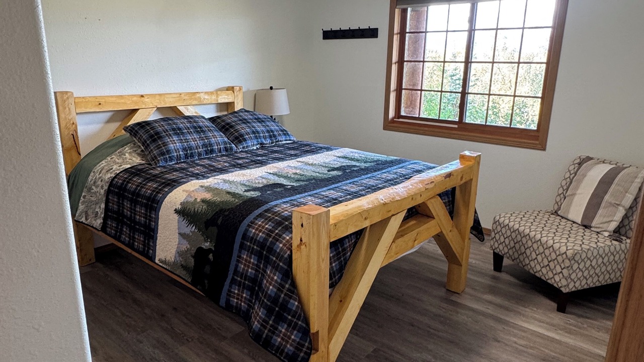 Photo of Bedroom in Palmer