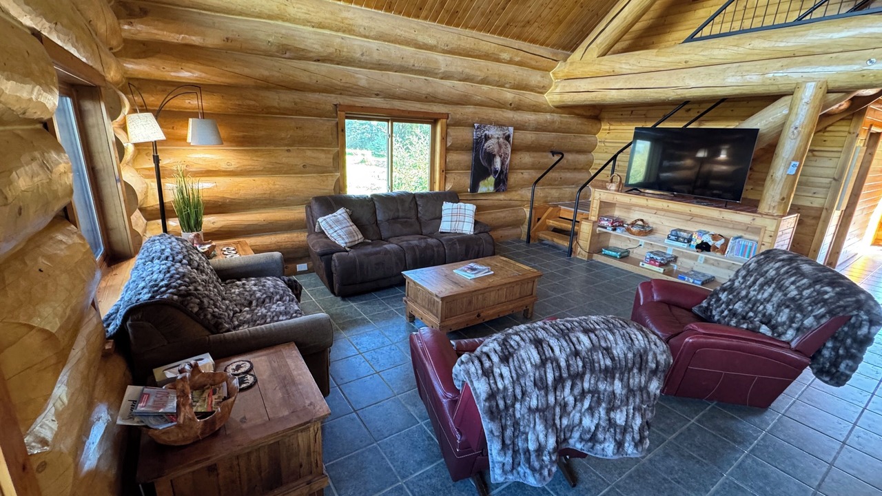 Photo of Livingroom in Palmer