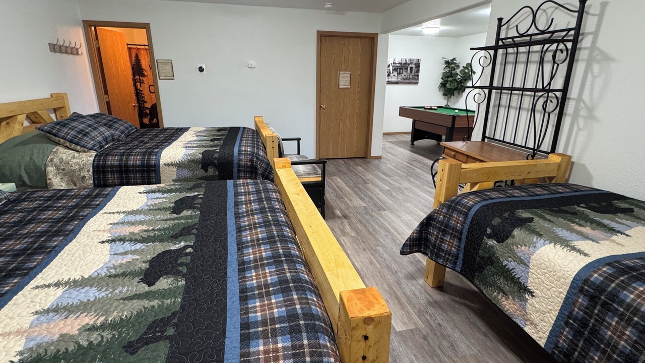 Photo of Bedroom in Palmer