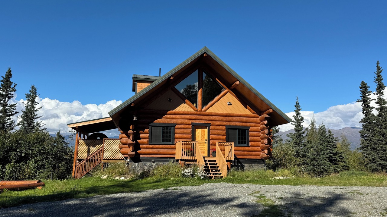 Photo of Outdoor in Palmer