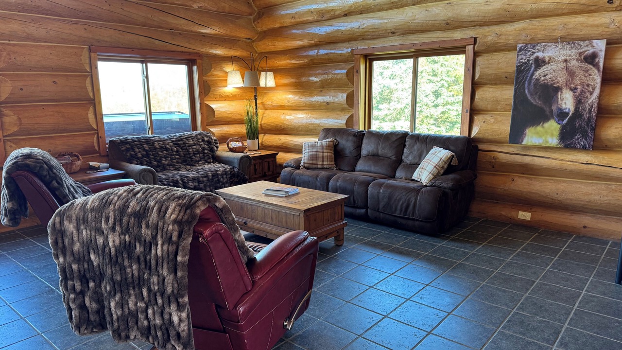Photo of Livingroom in Palmer
