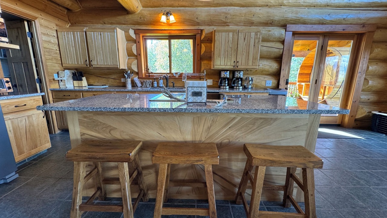 Photo of Kitchen in Palmer