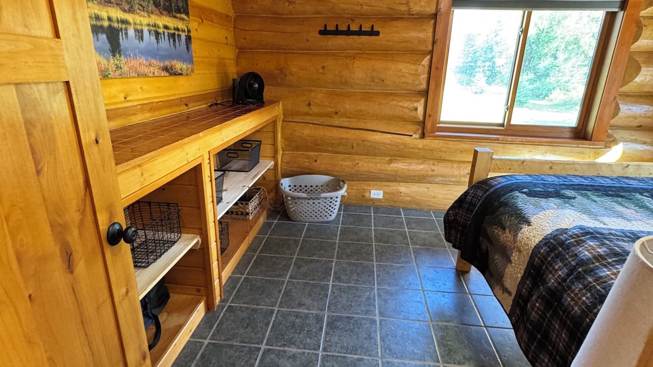 Photo of Bedroom in Palmer