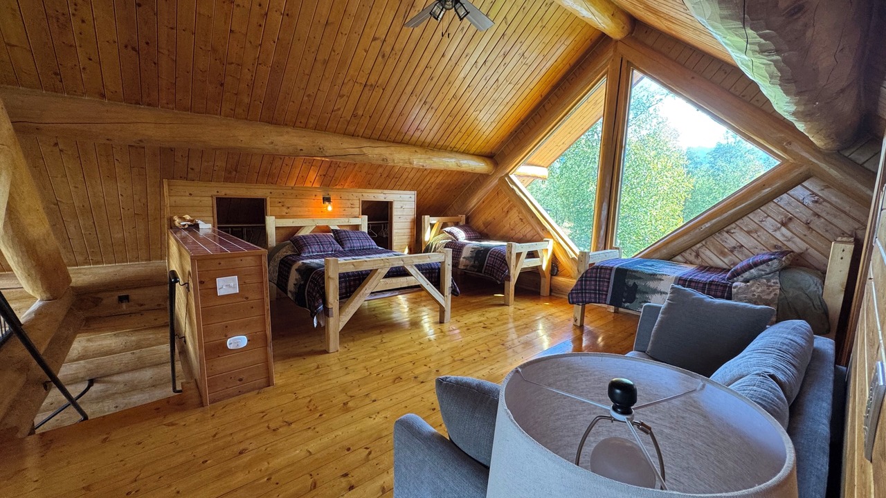 Photo of Bedroom in Palmer