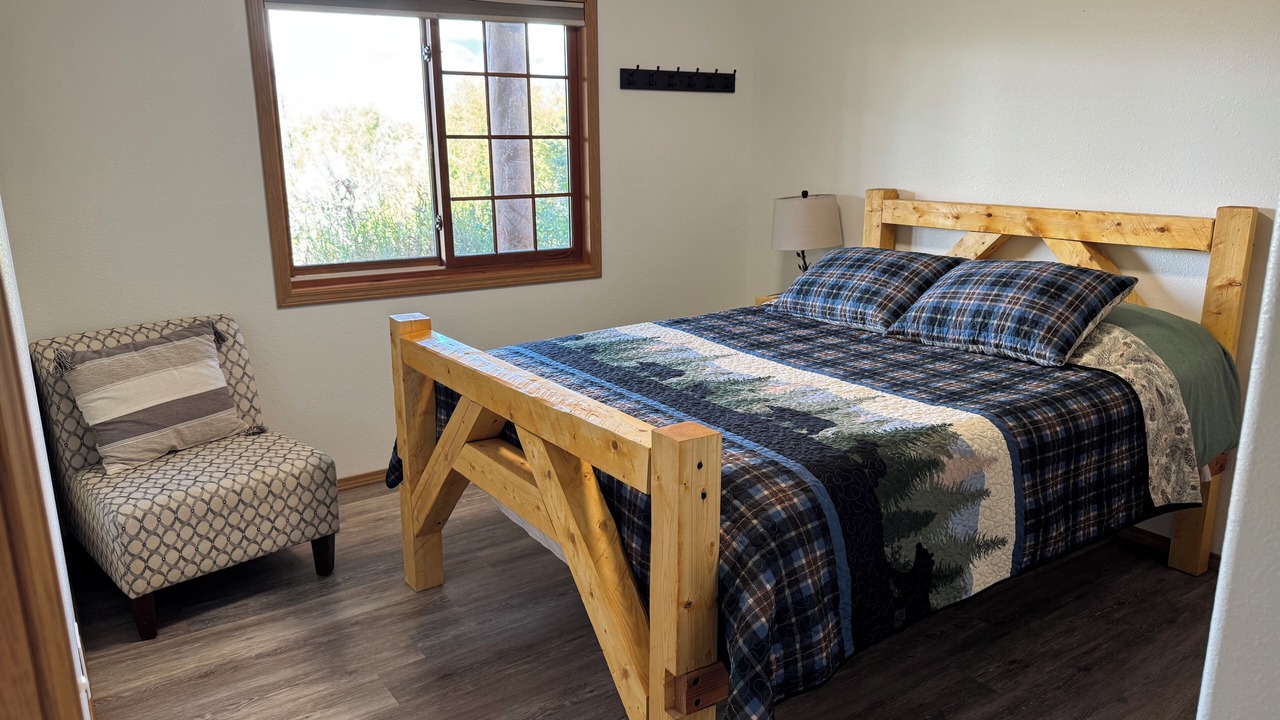 Photo of Bedroom in Palmer
