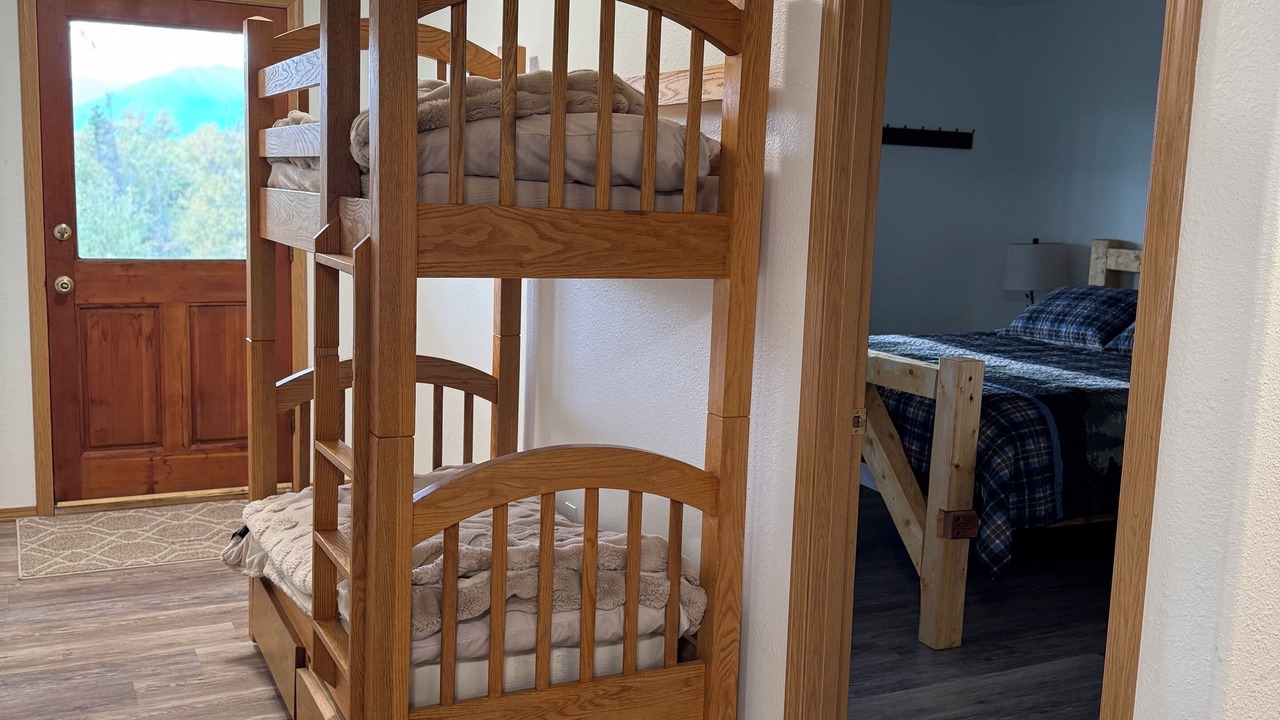 Photo of Bedroom in Palmer