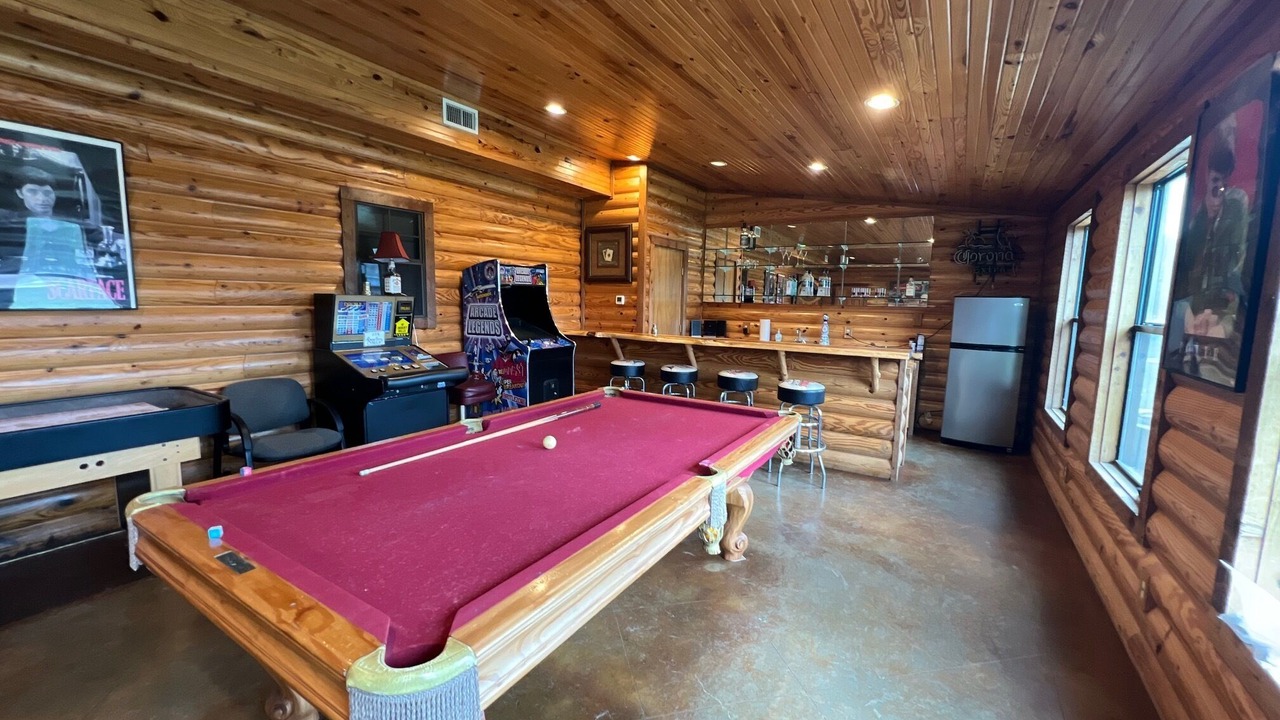 Photo of Bedroom in Crockett