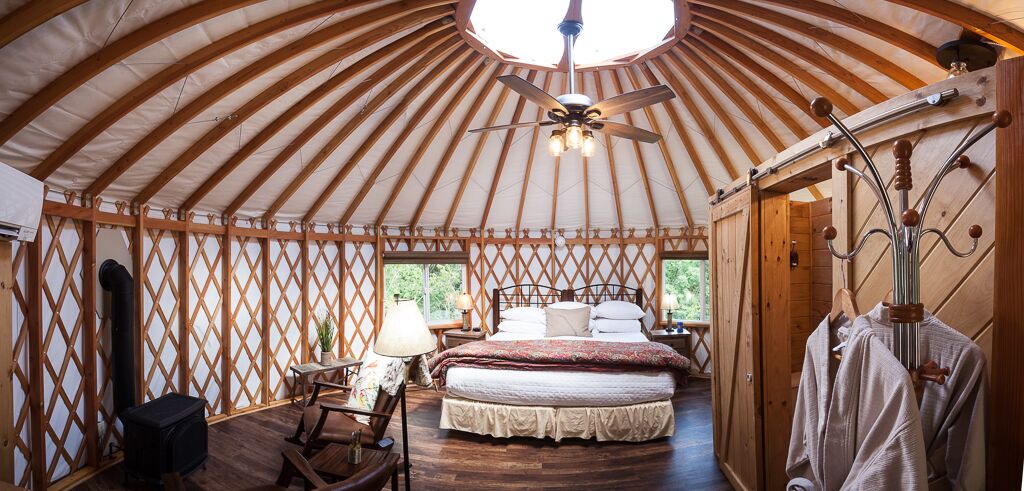 Photo of Bedroom in Logan