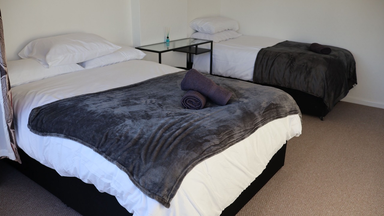 Photo of Bedroom in Barnt Green