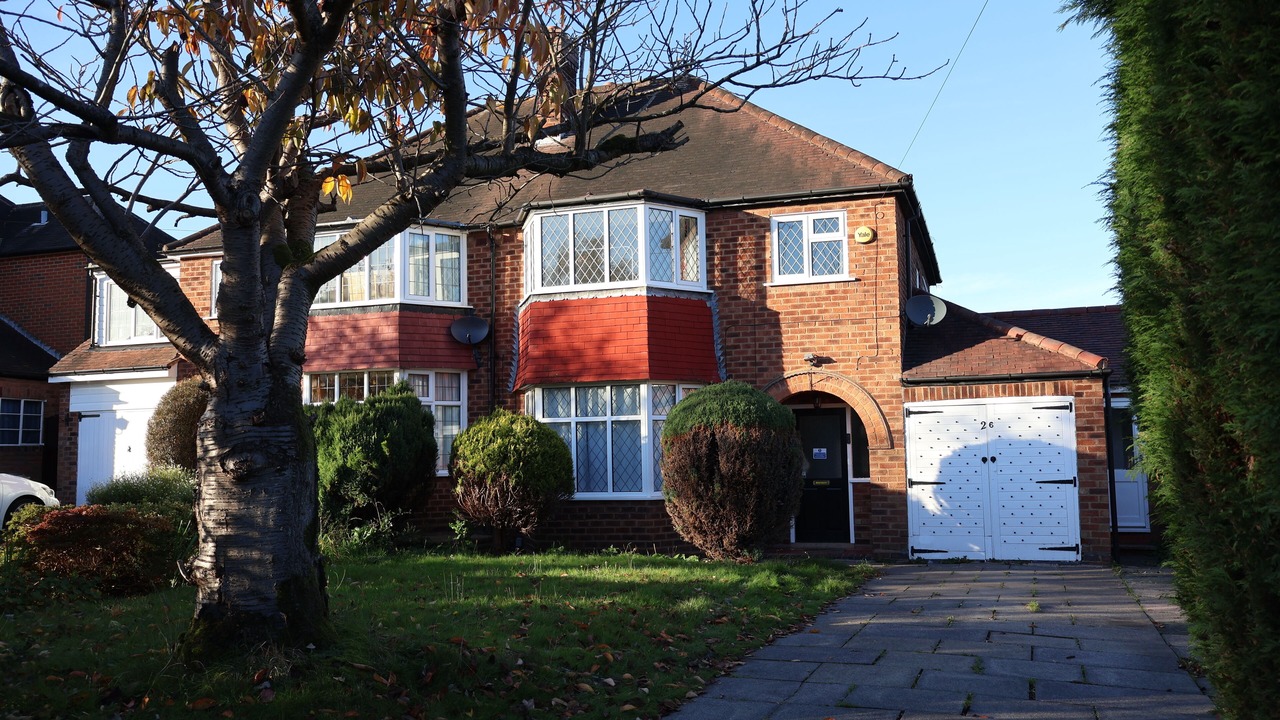 Photo of Outdoor in Barnt Green