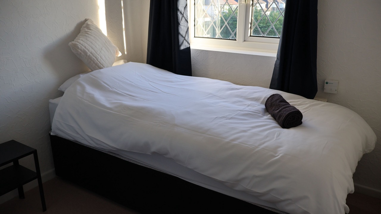 Photo of Bedroom in Barnt Green