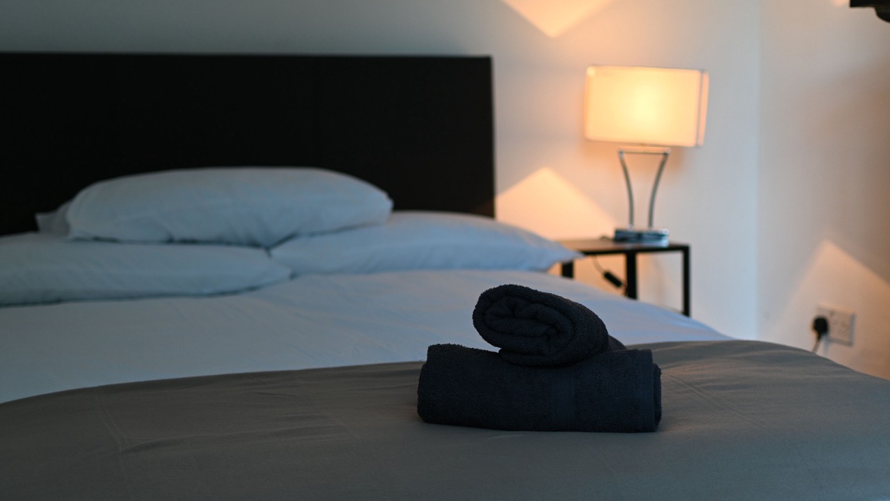 Photo of Bedroom in Barnt Green