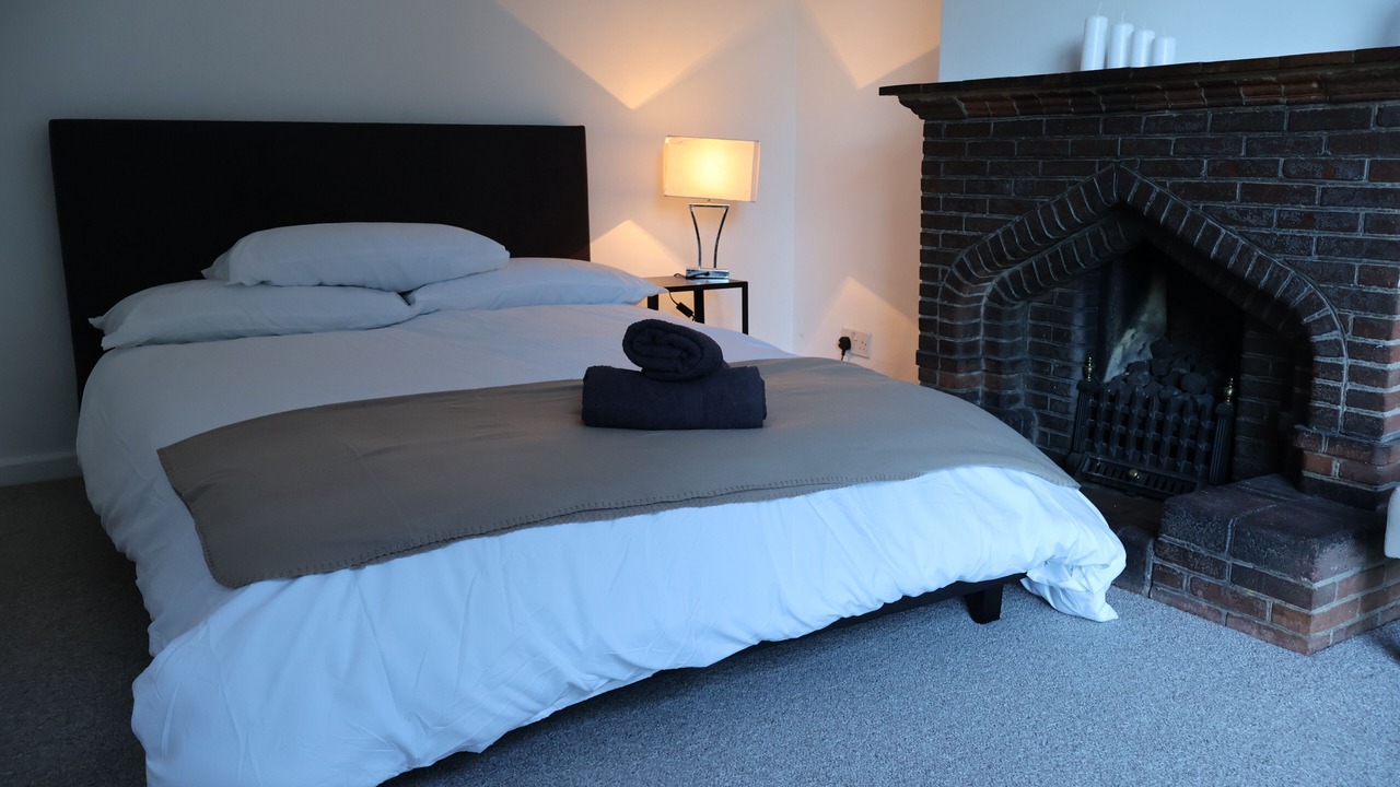 Photo of Bedroom in Barnt Green