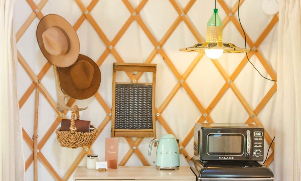 Photo of Kitchen in Lakeway