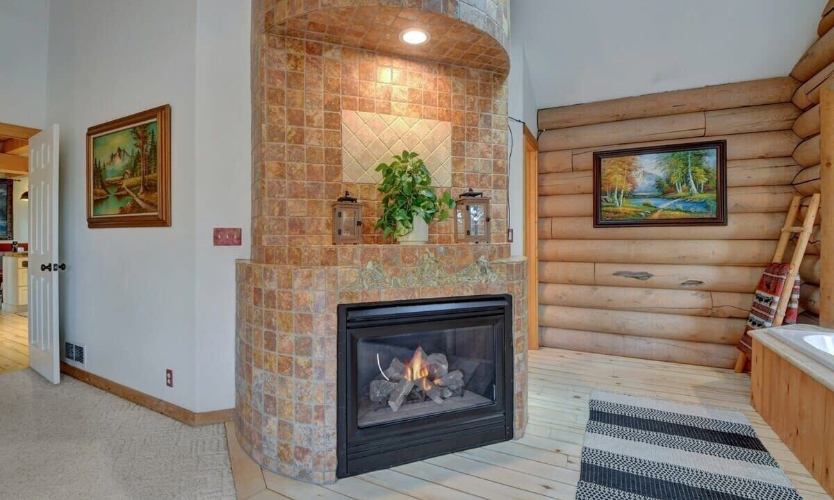 Photo of Livingroom in Cascade-Chipita Park