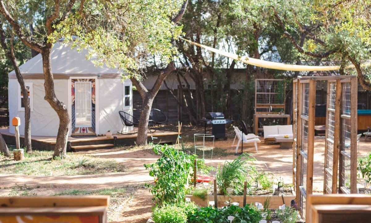 Photo of Outdoor in Lakeway