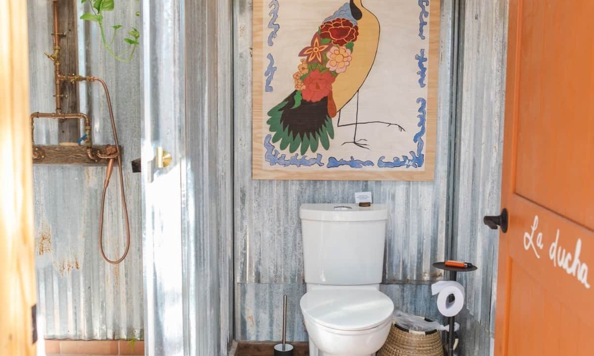 Photo of Bathroom in Lakeway