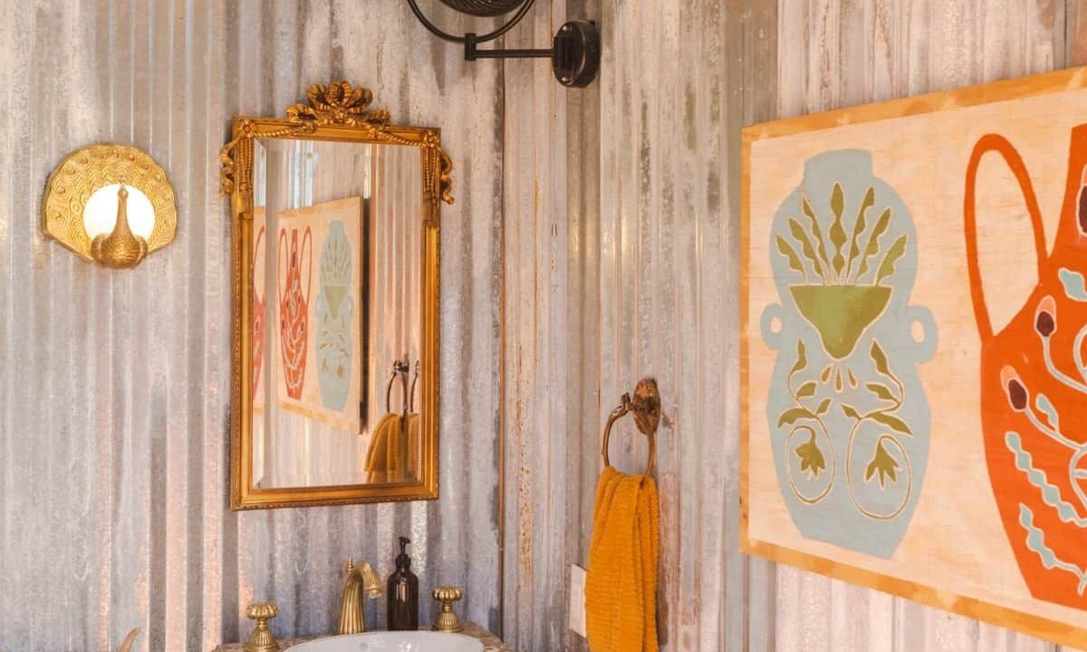 Photo of Bathroom in Lakeway