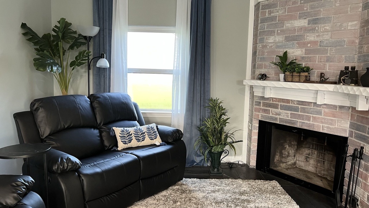 Photo of Livingroom in Houma