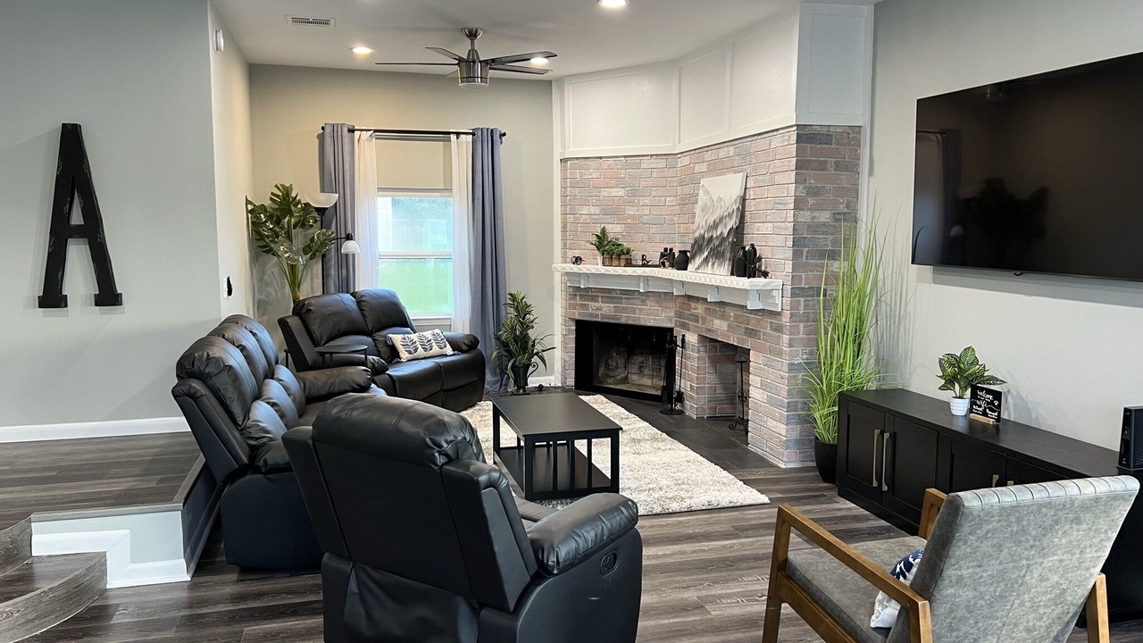 Photo of Livingroom in Houma