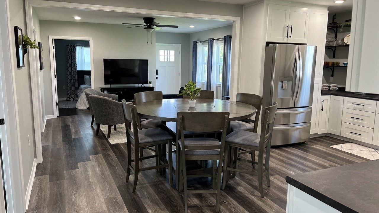 Photo of Bedroom in Houma