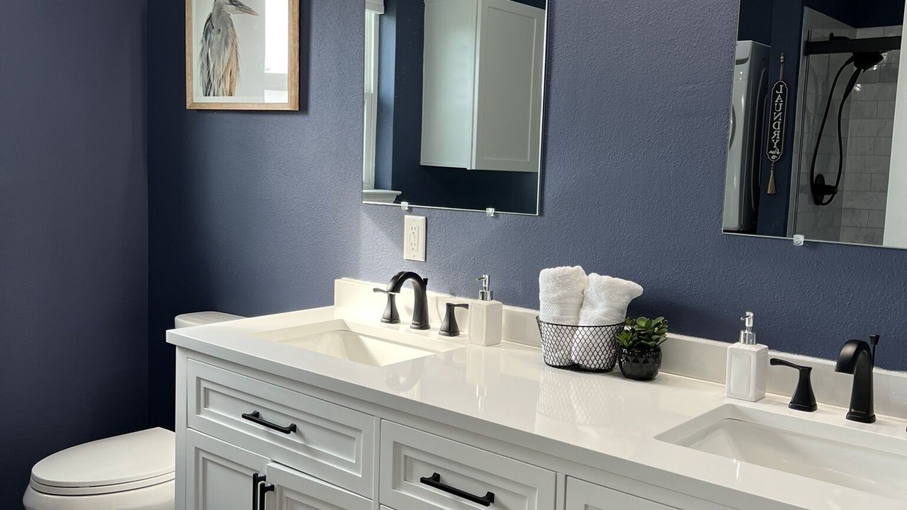 Photo of Bathroom in Houma