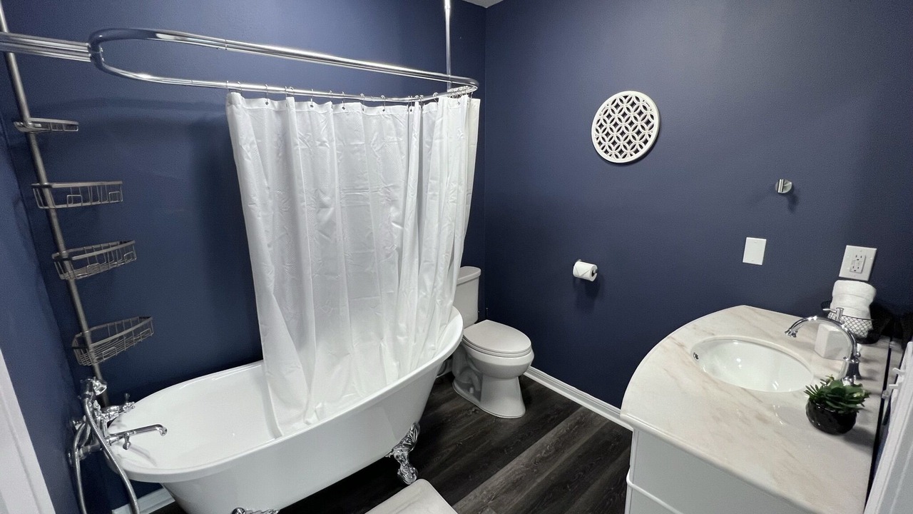 Photo of Bathroom in Houma