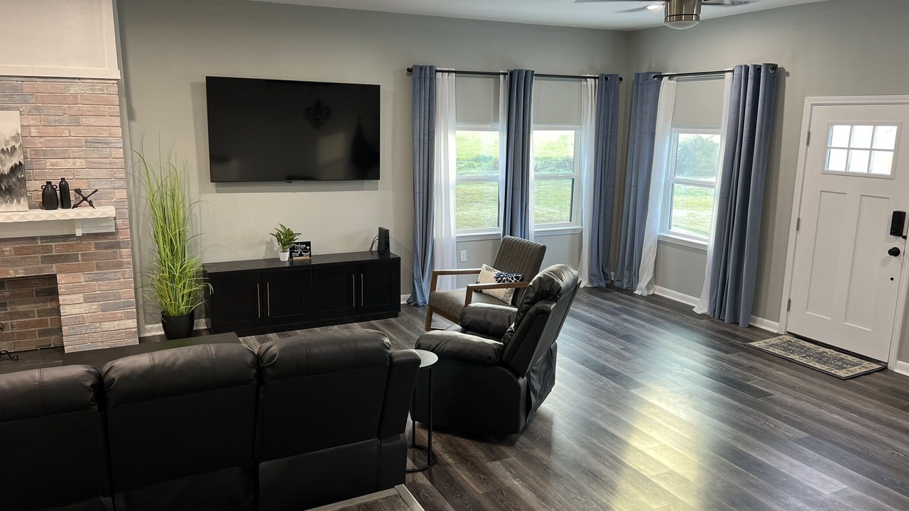 Photo of Livingroom in Houma