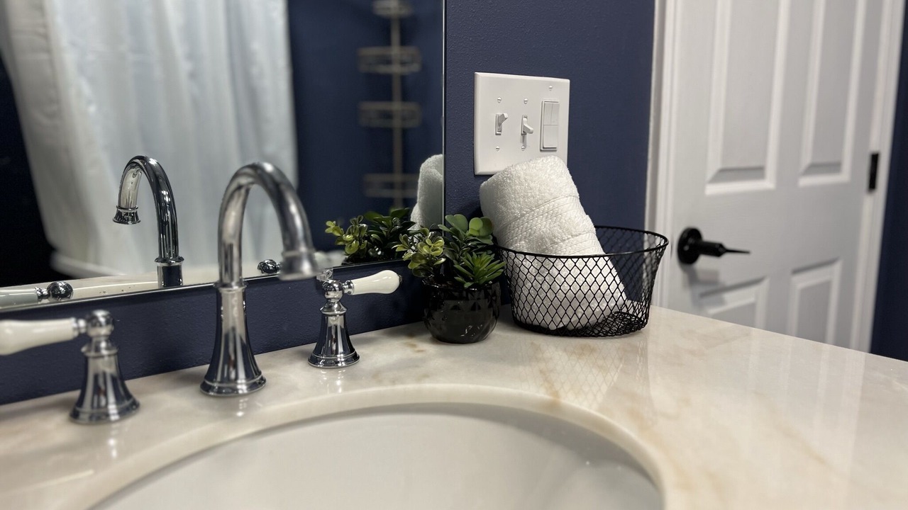 Photo of Bathroom in Houma